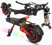 TYOKUM Electric Scooter,Electric Sc