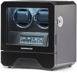 BARRINGTON Automatic Double Watch W