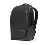 NOMATIC Backpack - Work Backpack for Men and Woman - Everyday Pack - Water Resistant - Laptop Sleeve, Black, 14L, Classic