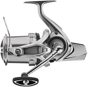 New Daiwa 20 Crosscast Surf 45 SCW 5000C QD Reel - 20CCS45SCW-5000CQD