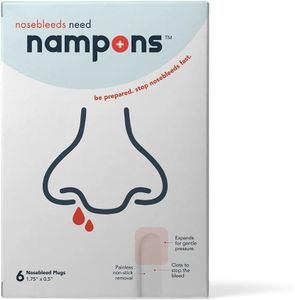 Nampons fo