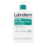 Lubriderm Intense Skin Repair Body Lotion, 16 Ounce
