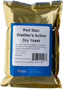 Distillers Yeast (DADY) (1 lb. bulk pack)