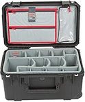 SKB Cases 3i-2011-10DL iSeries 2011