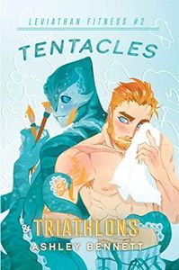 Tentacles & Triathlons (Leviathan Fitness Book 2)