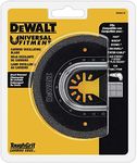 DEWALT Dwa4219 Oscillating Carbide 