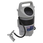 Sealey Sb993 Shot Blasting Kit 22Kg Capacity