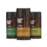 Every Man Jack Men's Deodorant Vari