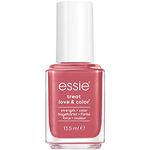 essie Treat Love Colour: 164 Berry Best Pink Mauve Neutral Nourishing & Strengthening Vegan Formula TLC Nail Polish 13.5ml