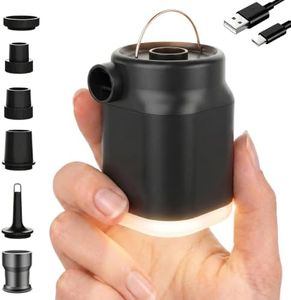 Portable M