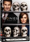 Bones: The Complete Season 4 - Body Bag Edition (7-Disc Box Set)