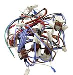 Saeco 996530004651 (11007941) Gen.Wiring Via Vene