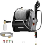 Giraffe Tools Grandfalls Pressure W