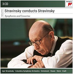 Stravinsky