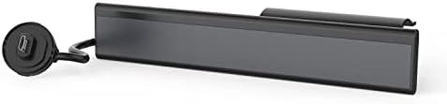 AUTO-VOX Version2 Add-on Solar Panel for TW1 Wireless Reversing Camera Kit Solar Charging