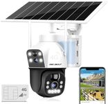 GENBOLT 3G/4G LTE Cellular Solar Se