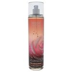 Bath & Body Works W-BB-3151 Warm vanilla sugar Body Sprays, 8.0 Ounce