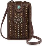 Montana West Crossbody Cell Phone P