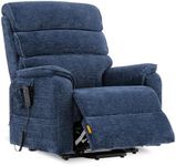 DYNOX 400lbs Big Man Lift Chair Lar