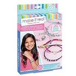 Make It Real - Rainbow Bling Bracel