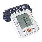 Blood Pressure Monitor Upper Arm Di