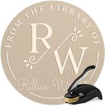 Custom Book Embosser | Personalized