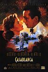 Casablanca Poster (27"x40")