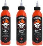 Poirier's Louisiana Style Hot Sauce