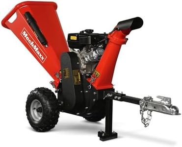 MechMaxx 4