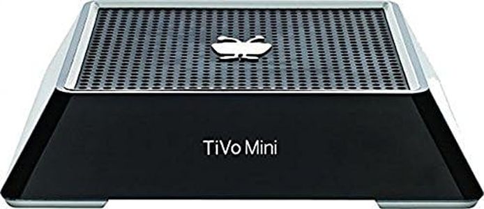 TiVo Mini 