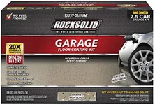 Rust-Oleum 293517 RockSolid Polycur