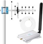 Verizon Cell Phone Signal Booster V