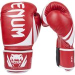 Venum Challenger 2.0 Boxing Gloves - Red - 16-Ounce