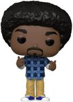 Funko Pop! Rocks: Snoop Dogg, Multicolored (69358)