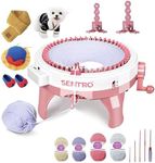 SENTRO 48 Needles Knitting Machine 