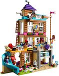 Lego Friendship House