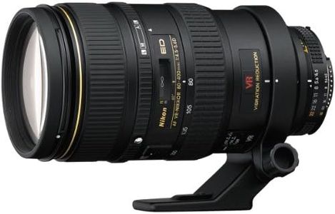 Nikon 80-4