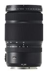 Fujifilm Fujinon Zoom Lens GF45-100mm F4 R LM WR, Mid-Range Zoom Lens for Fujifilm GFX Cameras