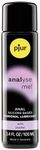 pjur Analyse Me Silicone Based Personal Lubricant, Sex Lube for Men, Women & Couples, 3.4 oz