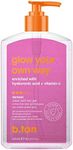 Glow Your Own Way Clear Self Tan Ge