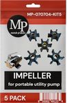 MP Maresh Products Utility Pump Rep
