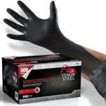 Venom Steel Industrial Nitrile Glov