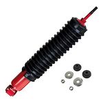 KYB 565014 MonoMax Gas Shock, Red