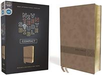 NIV, Teen Study Bible (For Life Iss