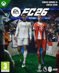 EA SPORTS 