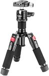 NEEWER Mini Tripod for Camera with 