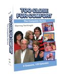 Too Close For Comfort - The Complete Collection [DVD]