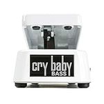 JIM DUNLOP Cry Baby Bass Wah 105Q G