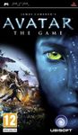 James Cameron's Avatar: The Game (PSP)