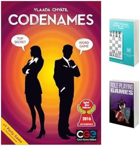 Juego de N